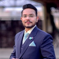 Rehan Ahmad