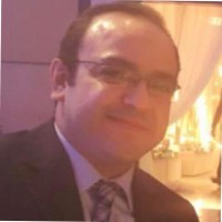 Ahmed El-Kholy