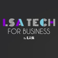 Lsa Tech for Business