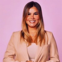 Gabriela F.