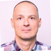 Todor Tchobanov