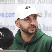 Nicholas Regina