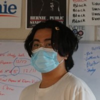 Joshua Mendoza