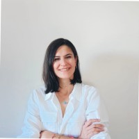 Gizem Çeti̇n Küpeli̇