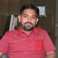 Sagheer Hussain