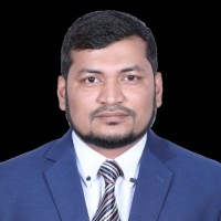 MD. Abul Basher Shumon