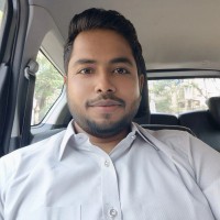 Mohammed Shaikh