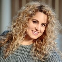 Moschoula Kramvousanou