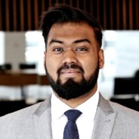 Amin Rahman