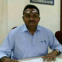 Dr YSR , PhD Agriculture Science