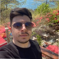 Bilal Salih Nurtaş