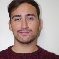 Marcelo Nicolas Arce Sepulveda