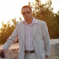 Nikos Lamprinidis