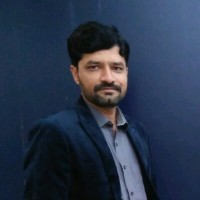 Sohail Ahmad