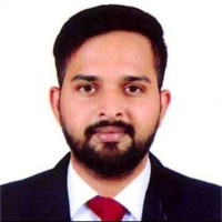 Saqlain Abbas Zaidi