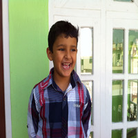 Niranjan Sigdel