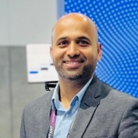 Suhas Illath Veetil