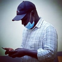 Enderson Gitonga