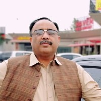 Muhammad Asif