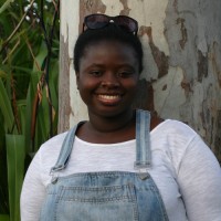 Esther Olatunbosun