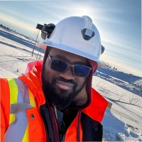 Ing. Lawrence Adjei, Cmrp