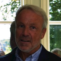 Thomas Asker Larsen