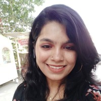 Heena Kevlani