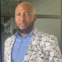 Christopher Ebolum