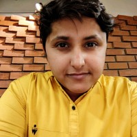 Shruti Yadav