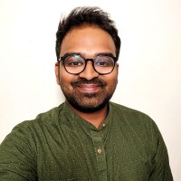 Siddharth Selvarajan