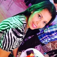 Elizabeth Taveras Perdomo