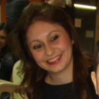 Cveta Zajakovska