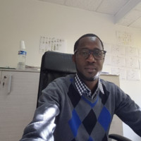 Moustapha Mbaye