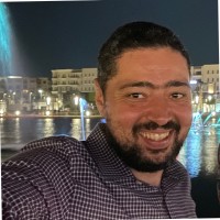 Mohamed Moustafa Soliman