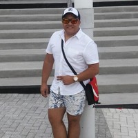 Ramón Castillo