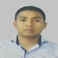 Jerson Vargas Zegarra