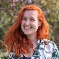Katie Hurdle, PhD