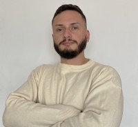 Juan Camilo Gaviria