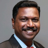 Yuvaraj Shanmugam