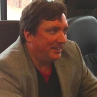 John Ivers
