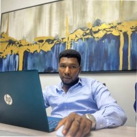 Muhammed Danjuma Kashetu