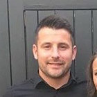 Danny Johnson  TMIET