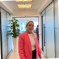 Heba Elaraby