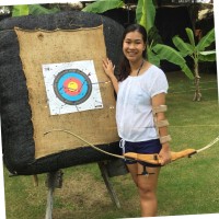 Sophia Tuanchin