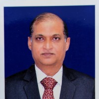 Susheel Bevan