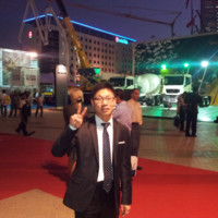 Daniel Choi