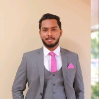 Rashid Abubacker