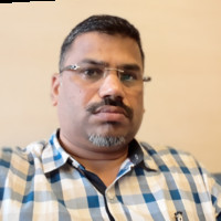 Sanjay Tawade