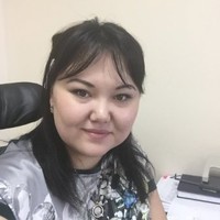 Дамира Тогисова