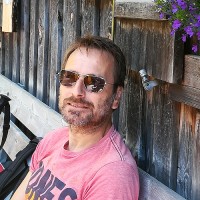 Max Andreas Zweifel Zweifel